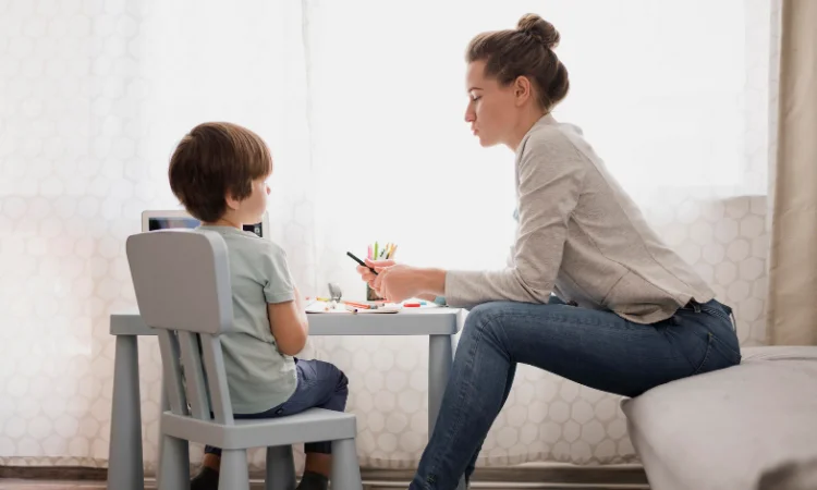 Psychomotorisch kindercoach